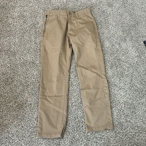 Tan Eddie Bauer 30x32